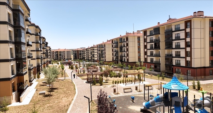 TOKİ Taksit Tutarları 2026da Ne Kadar Oldu?