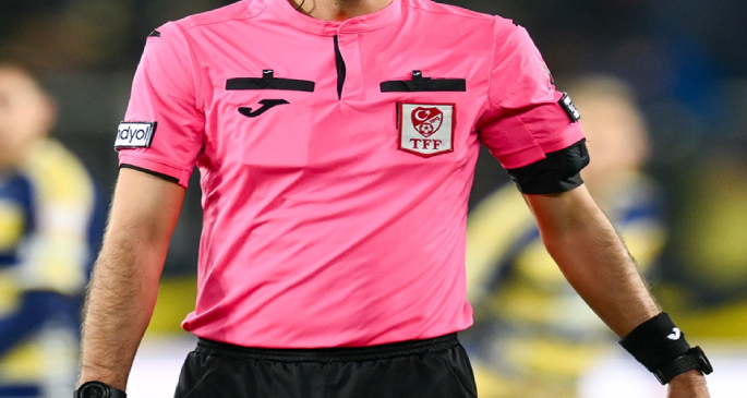  Süper Lig Hakem Maaşları Ne Kadar 2026? 