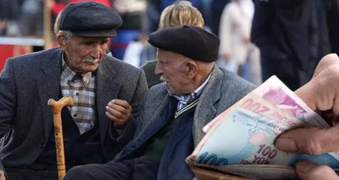 En Düşük Emekli Maaşı 2026 Yılında Ne Kadar? 