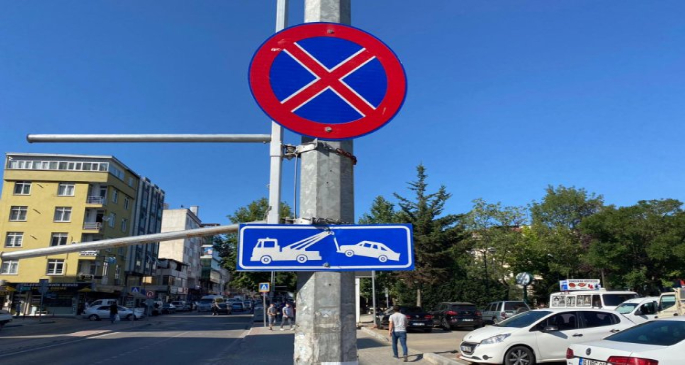 2026 Park Yasağı Cezası Ne Kadar?