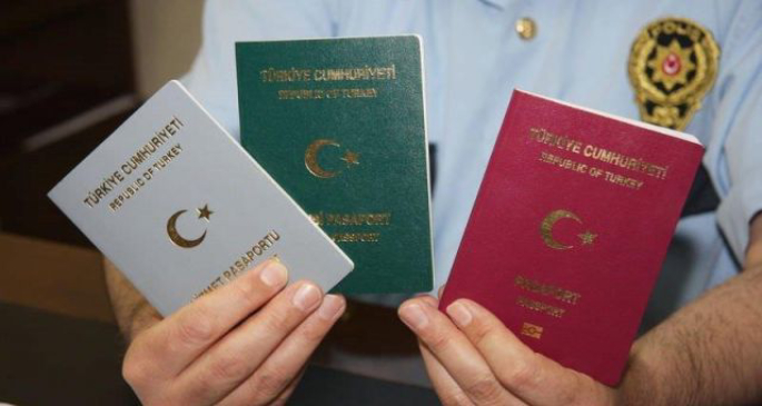 2026 Pasaport Harcı Ne Kadar?