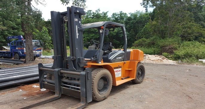 2026 Forklift Ehliyeti Ücreti Ne Kadar?