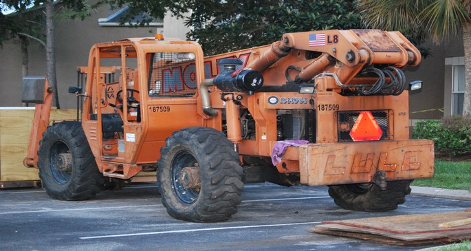 2026 Forklift Belgesi Nasıl Alınır?