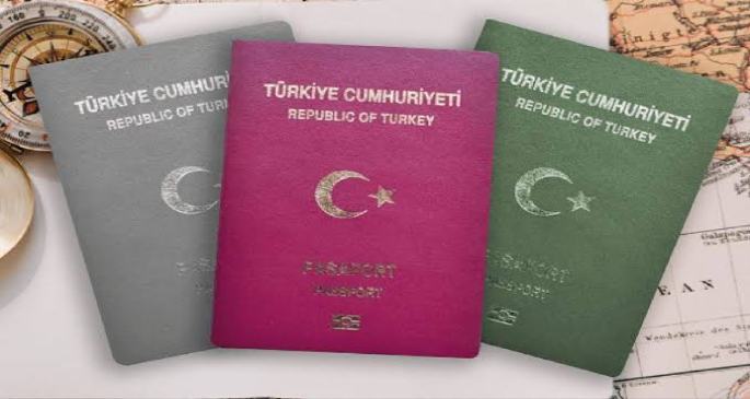 2026 2 Yıllık Pasaport Ücreti Ne Kadar?