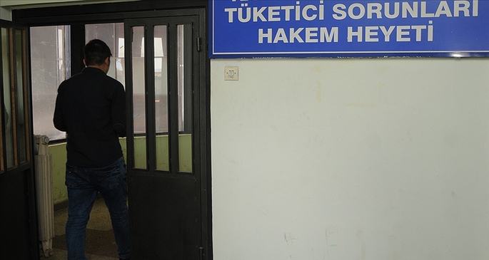2026 Tüketici Hakem Heyeti Başvuru Sınırı Ne Kadar?
