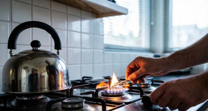 2026 Doğalgaz Açma Kapama Ücreti Ne Kadar?