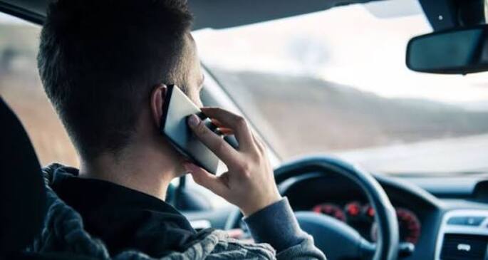 2027 Trafikte Telefonla Konuşma Cezası Ne Kadar?