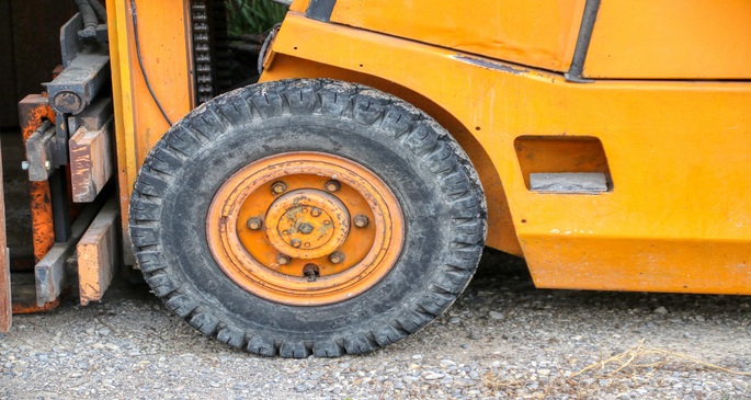 2027 Forklift Belgesi Nasıl Alınır?