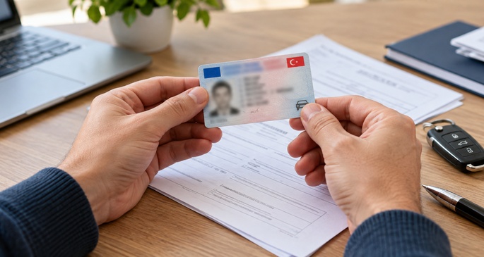 2027 Ehliyet Yenileme Ücreti Ne Kadar?