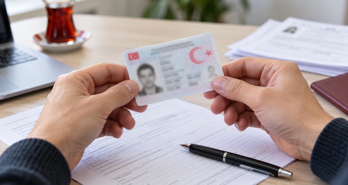 2027 Kimlik Yenileme Ücreti Ne Kadar?