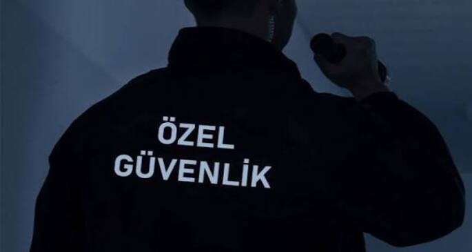 2027 Özel Güvenlik Sertifikası Nasıl Alınır?