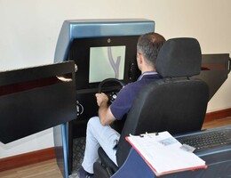 2027 Psikoteknik Belgesi Ücreti Ne Kadar?