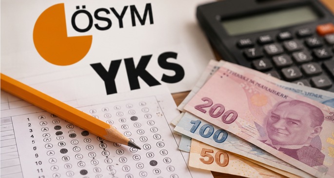 2027 YKS Başvuru Ücreti Ne Kadar?