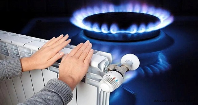 2027 Doğalgaz Bağlantı Bedeli Ne Kadar?