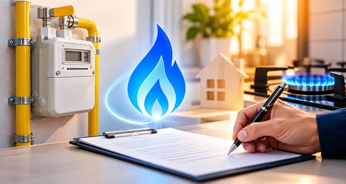2027 Doğalgaz Abonelik Ücreti Ne Kadar?