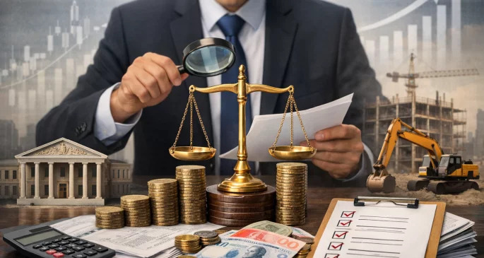 2027 Kamu İhale Eşik Değerleri Ne Kadar?