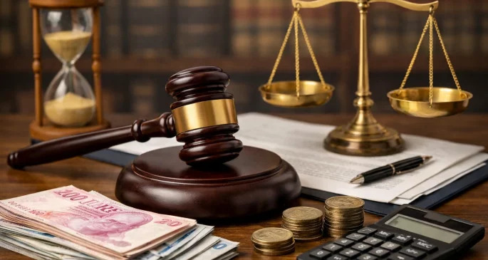 2027 İstinaf Başvuru Harcı Ne Kadar?