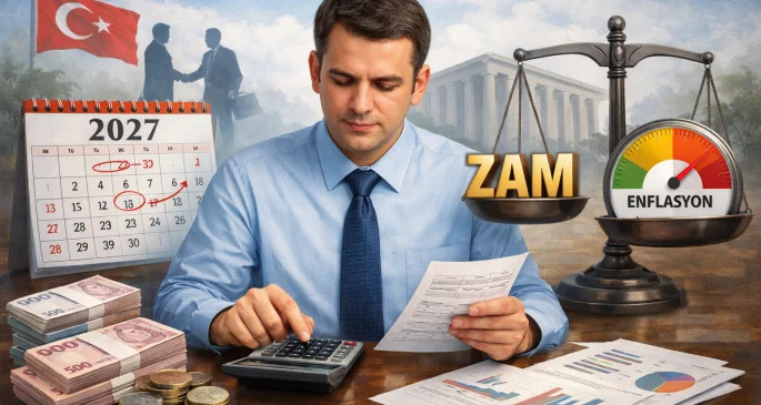 2027 Memur Maaş Katsayısı Ne Kadar?