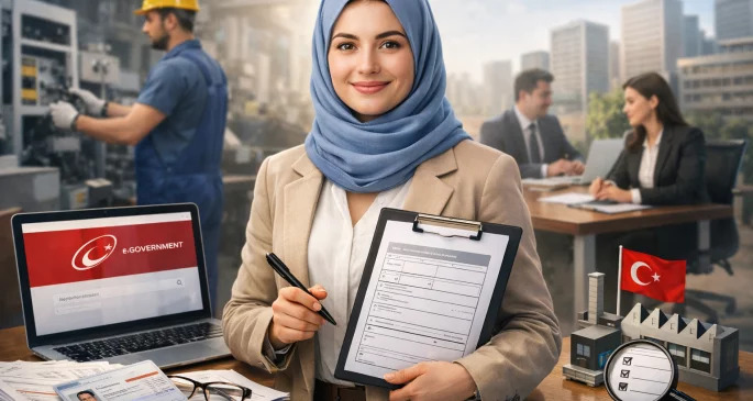 2027 İŞKUR İşbaşı Eğitim Programı Başvurusu Nasıl Yapılır?