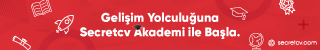 Secretcv Eğitim Akademisi