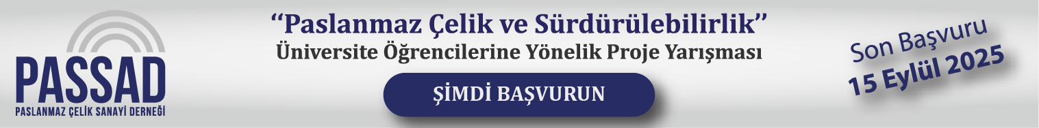 Paslanmaz Çelik Sanayi Derneği